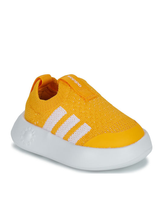 adidas Bubblecomfy Gelb