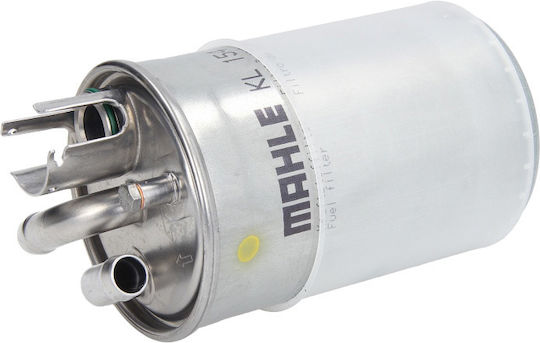Knecht Fuel Filter
