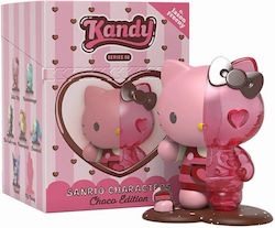 Mighty Jaxx Kandy X Sanrio Ft Jason Freeny Series 02 Choco Edition Mighty Jaxx Kandy X Sanrio Ft Jason Freeny Series 02 Choco Edition