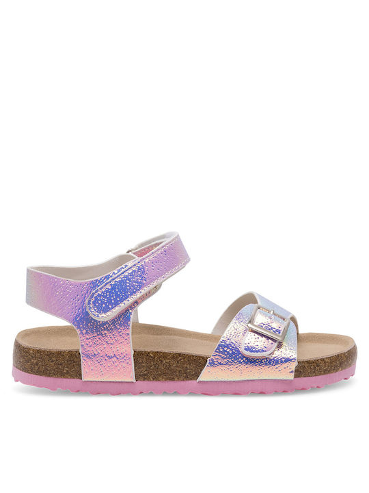 Kinder Sandalen Mehrfarbig