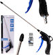 Blow Gun 30 Cm Geko G03116