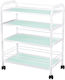 Giovanni Hair Salon Maintenance Cart