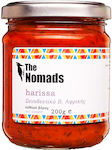 Nomads Harissa Pepper Paste 200g