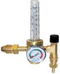 Messer Tornado WL Gasregulatoren