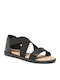 Kinder Sandalen Schwarz