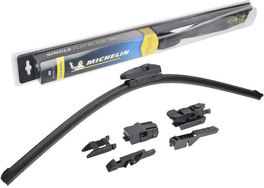 CarMotion Υαλοκαθαριστήρας Αυτοκινήτου Οδηγού 610mm Universal
