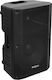 Ibiza Sound XTK10A-MKII Αυτοενισχυόμενο Ηχείο PA 300W με Woofer 10" 26x43x29εκ.