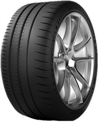 Michelin Anvelopă Auto Sport Cup 2 275/35R20 102Y N0 XL Sezon Vara Pentru Fiat