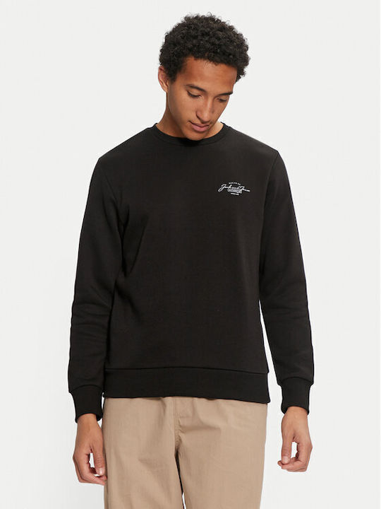 Jack & Jones Sweatshirt Black