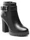 Refresh Women's Ankle Boots Black