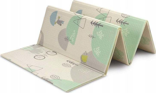 Toyz Elephants Play Mat for Newborns