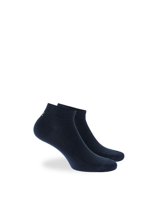 Walk Men's Socks DarkBlue