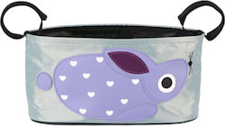 Queen Mother Stroller Organizer
