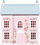 Joyland Cottage Wooden Dollhouse