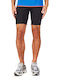 Men's Athletic Shorts Black