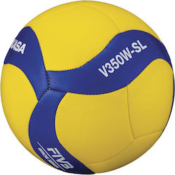 Beachvolleyball Ball 5 Mikasa BV551C