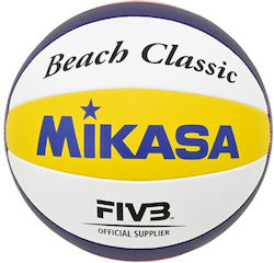 Beach Volleyball Ball 5 Mikasa Bv551c