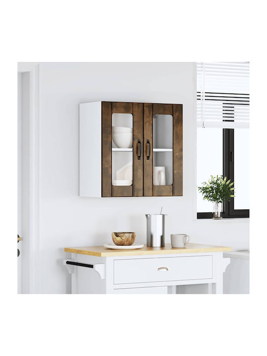 Lucca Cafea 60x31x60buc