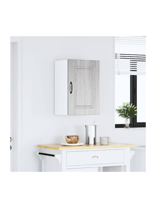 Kalmar Gray Sonoma 40x31x60buc