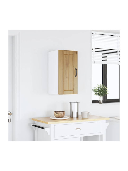 Lucca Stejar artizanal 30x31x60buc