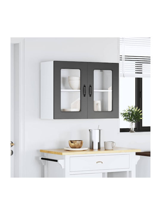 Kalmar Negru 80x31x60buc