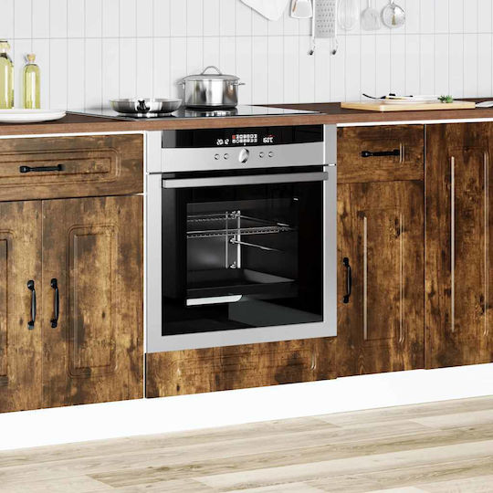 Kalmar Unterschrank für Ofen 60x46x81.5cm Kalmar Unterschrank für Ofen 60x46x81.5cm