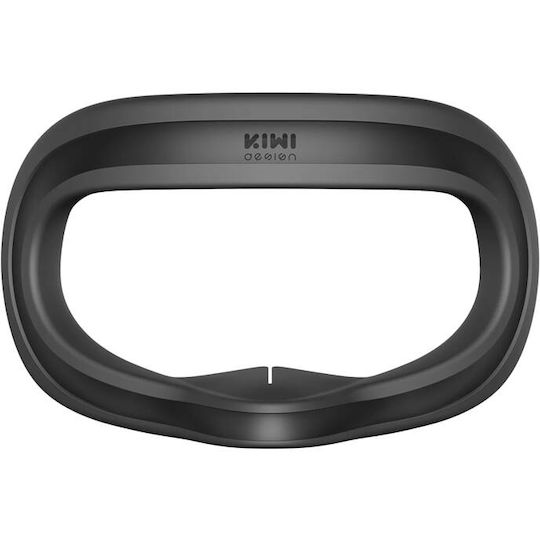 Силиконов лицев интерфейс Kiwi Design F4 Meta Quest 3s