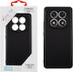 Volte-Tel Carbon Lift Back Cover Silicone Black...