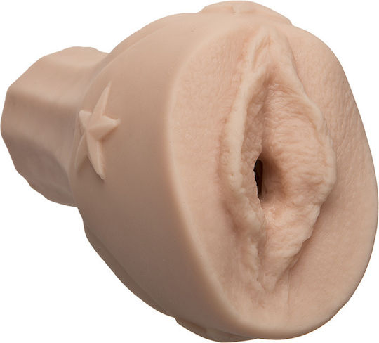 Doc Johnson The Wonder Pussy Ultraskyn Masturbator Vagina