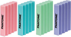 Set de 2 Radiere Pantone Diverse Culori Pastelate Pt84015613
