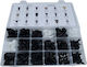 Car Plastic Clips 415pcs