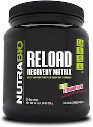 Nutrabio 840gr Erdbeer-Kiwi