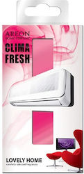 Clima Fresh Air Conditioner Fragrances