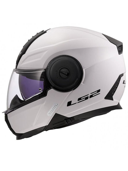 LS2 Scope II Κράνος Μηχανής Flip-Up ECE 22.06 1...