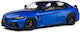 1/18 Alfa Romeo Giulia Gta 2022 Anodized Blue