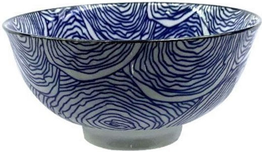 SDS Bol de Servire Rotund Ceramică cu Diametru 9buc SDS Bol de Servire Rotund Ceramică cu Diametru 9buc