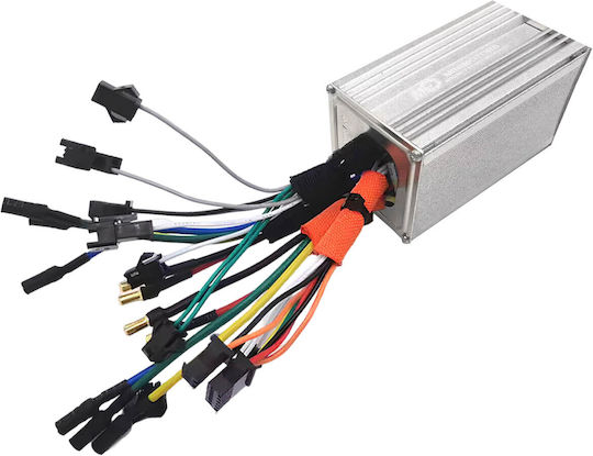 Controller Minimotors Dualtron Eagle Original pentru Trotinetă Negru