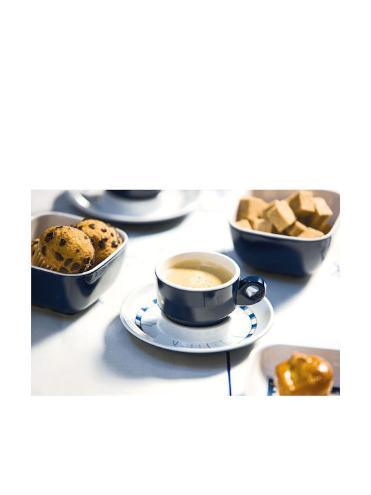 Marine Business Set of Cups Espresso