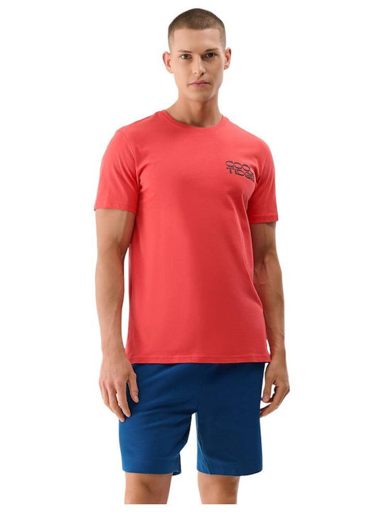 T-Shirt Coral