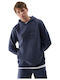 Sweatshirt Gray