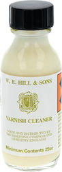 W.e Hill & Sons Varnish Cleaner