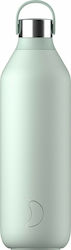 Chilly's Series 2 Bottle Thermos Stainless Stee...