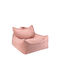 Beanbag Pink