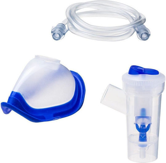 Mobiak Nebulization Set 0805967