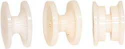 Safe Nanotech Anchor Rollers Boat Deck