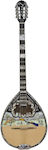 Zozef Bouzouki Handmade 8-String