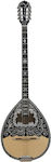 Zozef Bouzouki Handmade 8-String