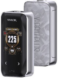 Smok Box Mod 5W Λευκό Smok Box Mod 5W Λευκό