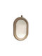 Scratching Post Beige 61x40cm