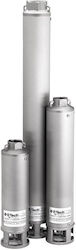 E-Tech 115180020 Pumpengehäuse